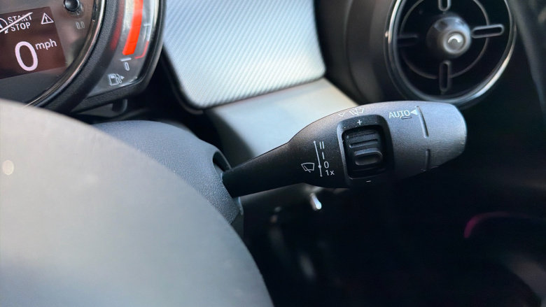 MINI Convertible 2.0 Cooper S Exclusive 2dr Auto [Comfort/Nav Pack] Petrol Convertible